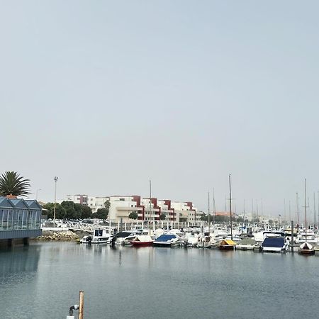 Апартаменты Vela Marina, Costa Nova Gafanha da Encarnacao Экстерьер фото